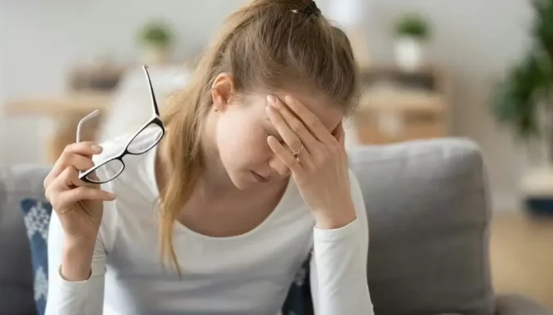 ابتكار كيف يمكن لجلدك أن يفضح توترك