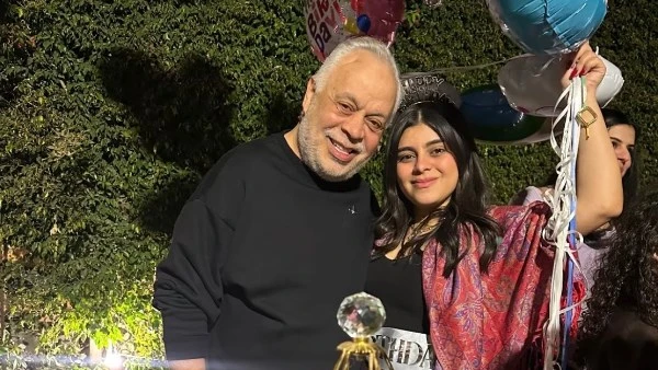 أشرف زكي ماذا قال