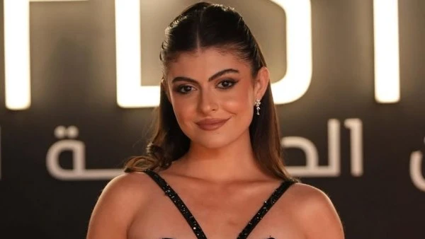 تارا عبود تروي ل تفاصيل مشاركتها في مسلسل فخر الدلتا وصحاب الارض