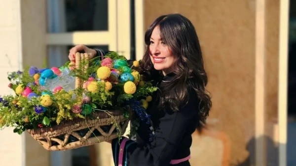 إطلالة نرمين الفقي تخطف أنظار متابعيها عبر إنستجرام |شاهد