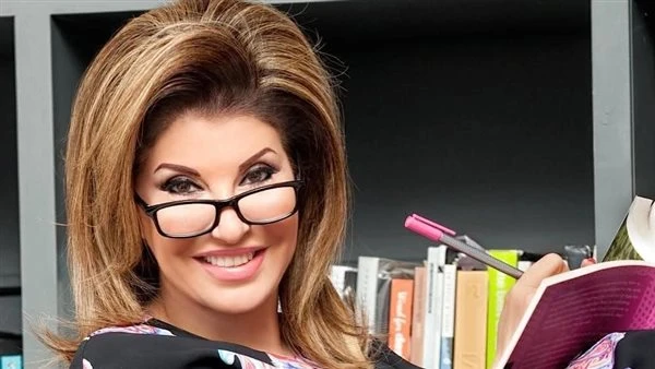 برنامج توك شو ولا بودكاست سياسي. هل تعود هالة سرحان للاعلام من جديد