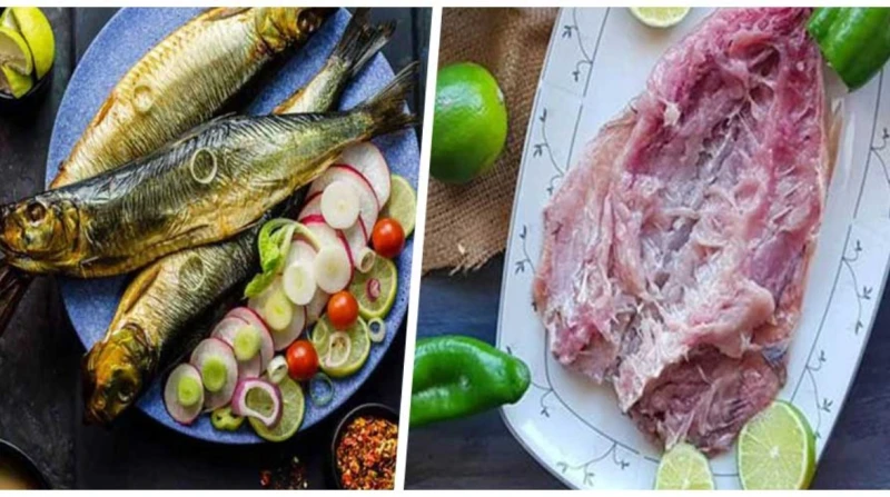 بين أصالة الفسيخ وغربة الرنجة. قصة أكلات شم النسيم التي جمعت بين الفراعنة وأوروبا