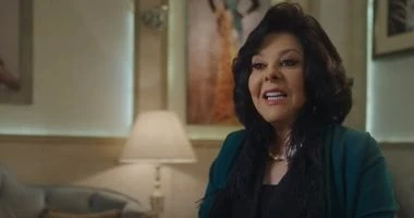 في عيد ميلادها.. قصة مكالمة أبكت إسعاد يونس من عادل امام