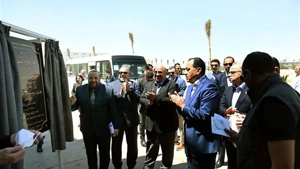 مدبولي: نحفز الاستثمارات في مجالات إعادة التدوير وإدارة المخلفات