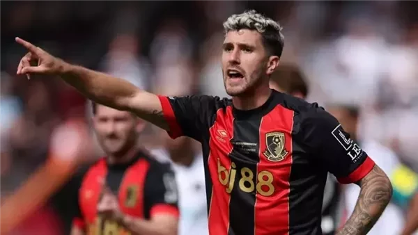 ليفربول يتصدر سباق ضم ماركوس سينيسي في الانتقالات الصيفية في صفقة حرة