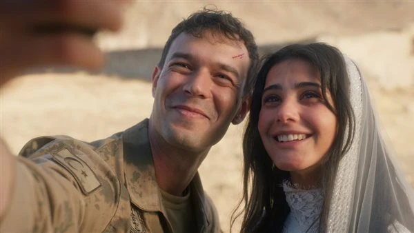 مسلسل أنت من أحببت الحلقة 8. مواعيد العرض وأبرز الأحداث