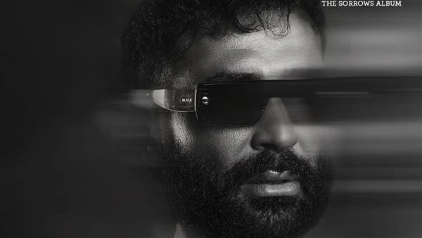 الغاليين واتغابيت. أحمد سعد يطلق أول أغنيتين من الألبوم الحزين