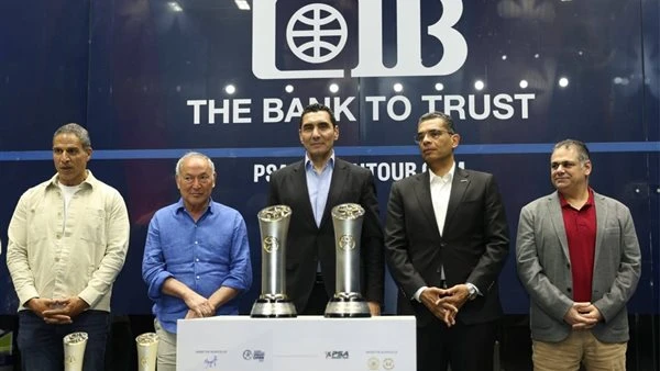 بمشاركة 24 دولة..وزير الرياضة يشهد ختام النسخة الـ14 لبطولة الجونة الدولية للإسكواش