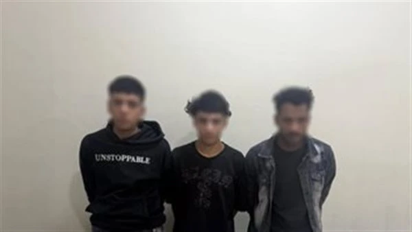 استدرجهم لرسـم "وشم" وغدر بهم.. كواليس ليلة الرعب لـ 5 شباب وفتيات بالقليوبية