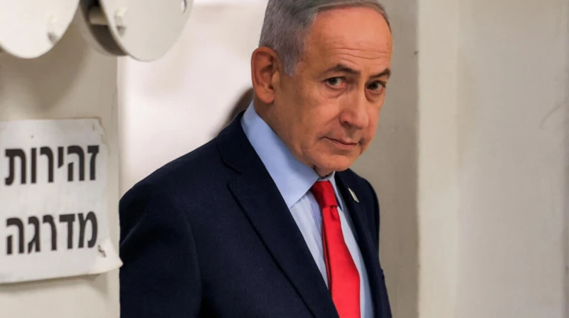 عانى منها نتنياهو. ما أسباب الإصابة بسرطان البروستاتا