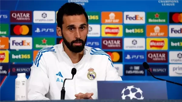 أربيلوا يتوعد بايرن ويؤكد: ريال مدريد قادر على العودة في ميونيخ