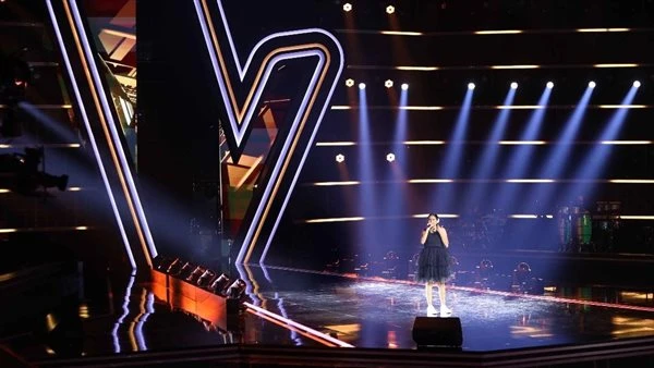 تعرف على تفاصيل الحلقة الأولى من برنامج اكتشاف المواهب "The Voice Kids"