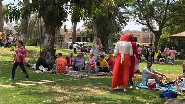 بقرار من رئيس مجلس الوزراء.. الإثنين المقبل إجازة رسمية بمناسبة عيد شم النسيم