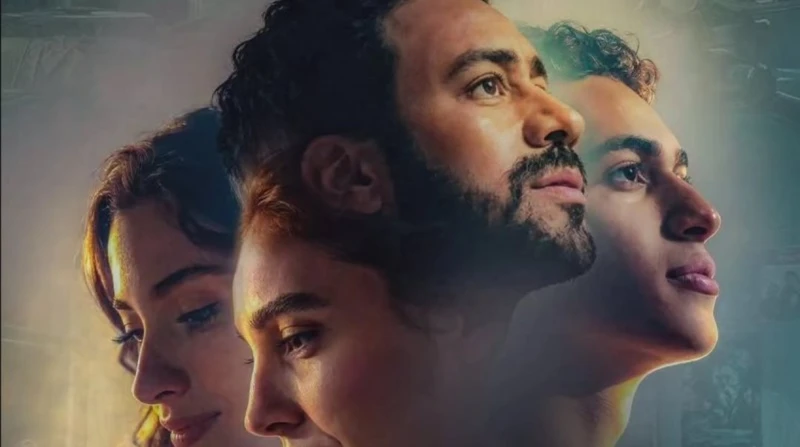 قبل عرضه في السينمات، كل تفاصيل فيلم "إذما"