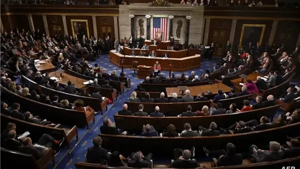 للمرة الخامسة.. مجلس الشيوخ الأمريكي يرفض وقف الحرب على إيران وسط انقسام سياسي حاد