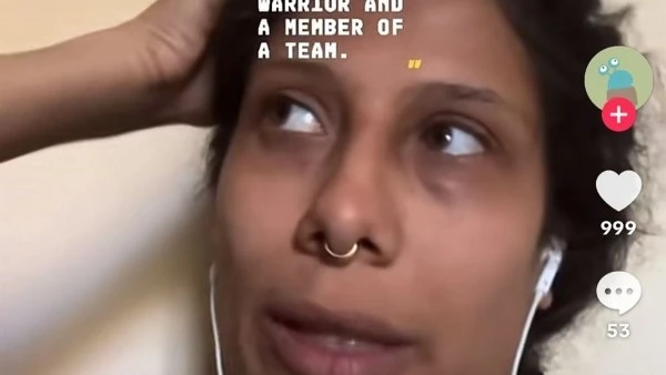 ابنة علي الحجار: لما كنت بطلب من أبويا فلوس كان بيقولي مبتخديش من جوزك ليه