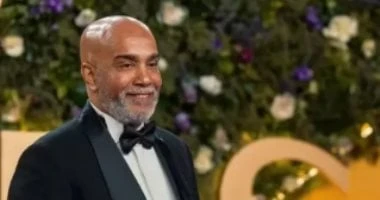 عام على رحيل سليمان عيد.. رحلته من مسرح الجامعة إلى النجومية