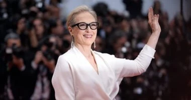 بعد غياب 5 سنوات ميريل ستريب تعود للسينما عبر Hoppers
