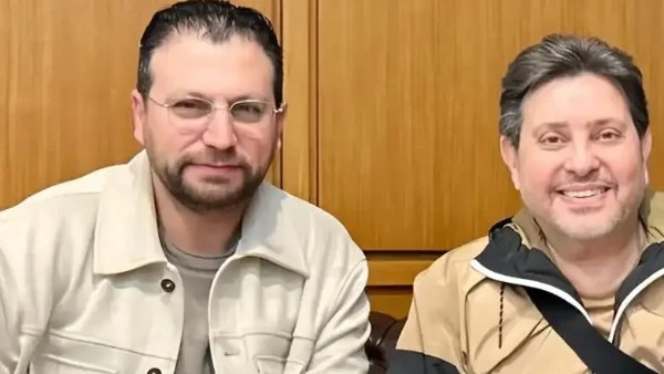 حالته حرجة.. مدير أعمال هاني شاكر يكشف حالته الصحية |خاص