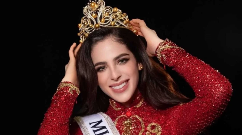 بسبب مسابقات الجمال. فاطمة بوش في مرمى الانتقادات