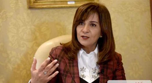 السفيرة نبيلة مكرم ربنا ابتلاها لتكون في خدمة مرضي الشيزوفرينيا