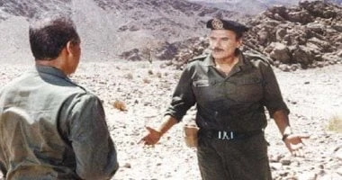 عيد تحرير سيناء.. أفلام تناولت بطولات الجيش المصرى أبرزها «الطريق إلى إيلات»