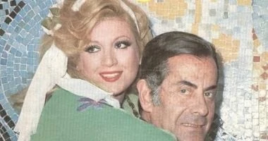 وفاة اللبنانية سلوى القدسى خطيبة الفنان الراحل فريد الأطرش