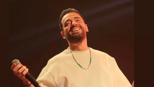 رامي جمال يشوّق جمهوره لألبوم الصيف: حب وفرحة ودويتو مفاجئ
