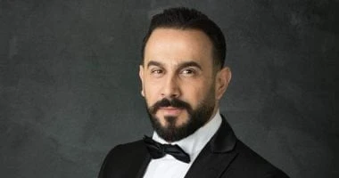 فى عيد ميلاده.. قصى خولى من المحاماة إلى التمثيل