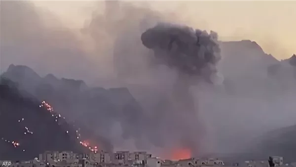 البيت الأبيض: تراجع الهجمات الإيرانية 90% بعد ضرب 11 ألف هدف