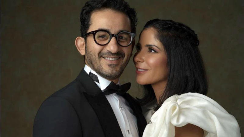 أحمد حلمي يفجر مفاجأة تفاصيل