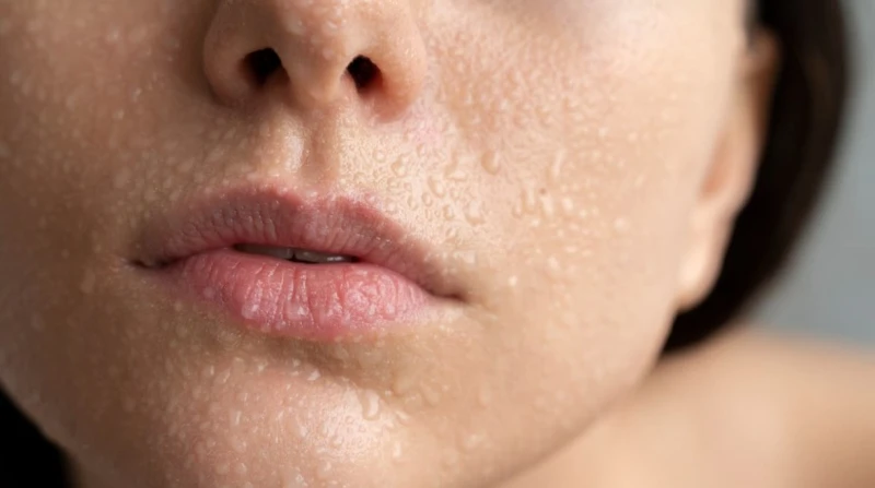 ​وداعا لإحراج الصيف. 4 حلول سحرية من مطبخك لمواجهة التعرق