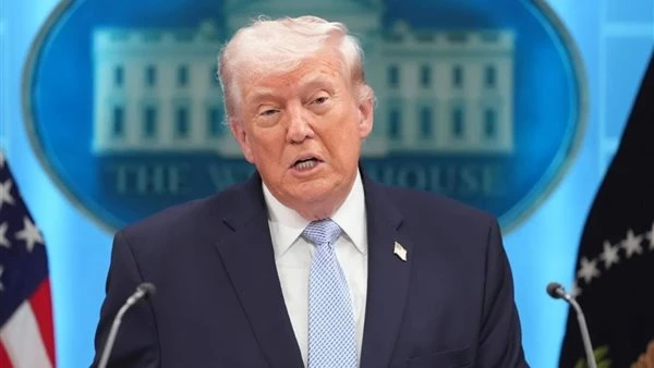 ترامب يدعم ترشيح الجمهوري ستيف هيلتون لمنصب حاكم كاليفورنيا