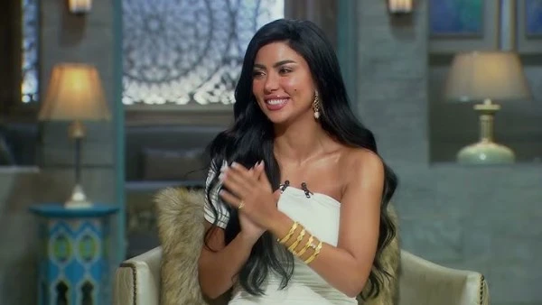 كارولين عزمي مرشحة لبطولة ولاد رزق 4” بجوار أحمد مالك