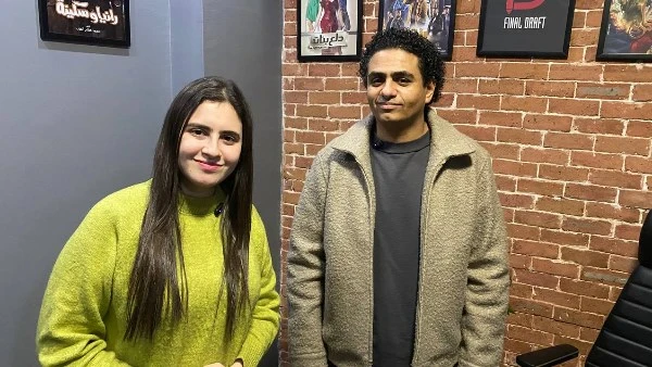 محمد صلاح العزب يكشف تفاصيل فيلم العركة