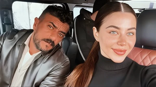 يارا السكري ممثلة موهوبة وأحمد العوضي يكتشفها ضمن أحداث مسلسل الأستاذ