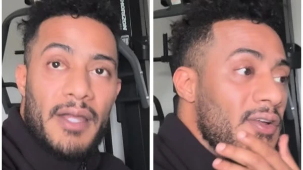 محمد رمضان يدعم قرار ونجاح مختلف لفيلم أسد