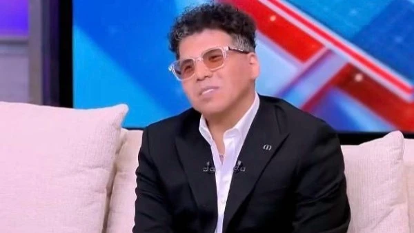 من خارج الوسط الفني.. المطرب عمر كمال يستعد لخطوبته قريبا |خاص