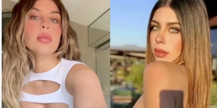 ملكة جمال المكسيك قتلت برصاص حماتها: كانت تغير منها