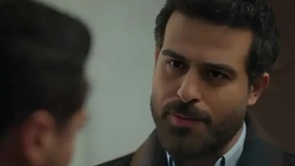 محمود نصر يزيح الستار عن خفايا شخصية "نجم" في مسلسل ليل