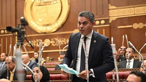 النائب مجدي البري: توجيهات الرئيس السيسي بشأن قوانين الأسرة ترسخ العدالة الاجتماعية