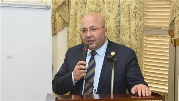 نائب الشيوخ يلتقي أهالي دائرته بكفرالشيخ ويؤكد: تواصل مستمر وتوسيع منافذ الخدمة