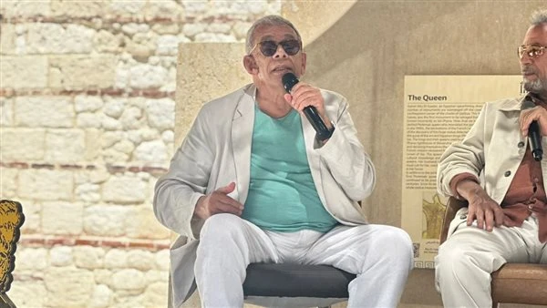 يسري نصر الله: السينما عمل جماعي. ورفضت التعامل مع معرقلي التصوير