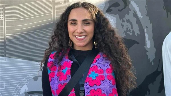 زينب غريب تحسم الجدل حول اعتزالها: لا أفكر في ترك التمثيل وأبحث عن أدوار مؤثرة