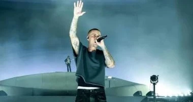 جاستن بيبر يتسبب فى غرامة مالية خلال مهرجان كوتشيلا