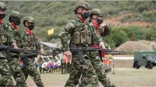 فوضى الـ48 ساعة.. 26 هجوما إرهابيا تخلف عشرات الضحايا في كولومبيا