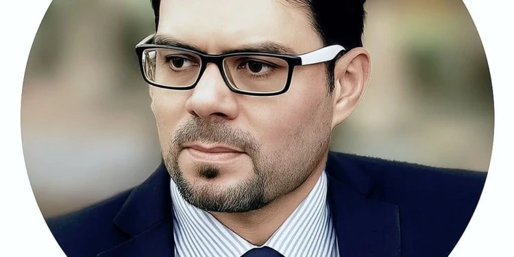 عمرو النعماني يكتب: قهر الرجال