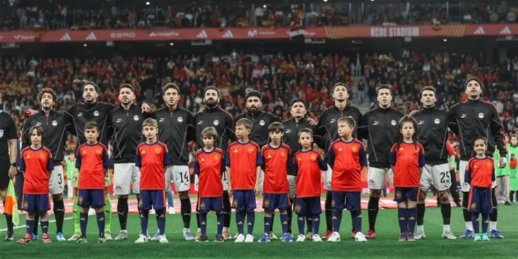 اتحاد الكرة يعلن طرق وأسعار حجز تذاكر مباريات مصر في المونديال