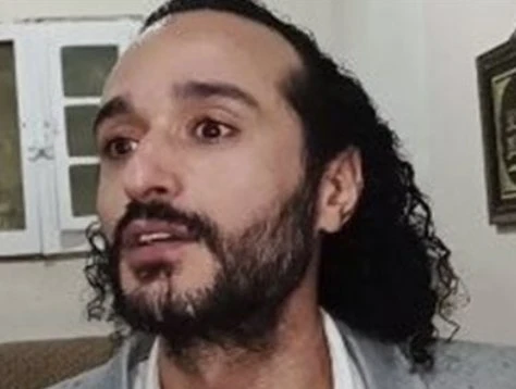 احمد دومة خد تجديد حبس 15 يوم بتهمة نشر اخبار كاذبة