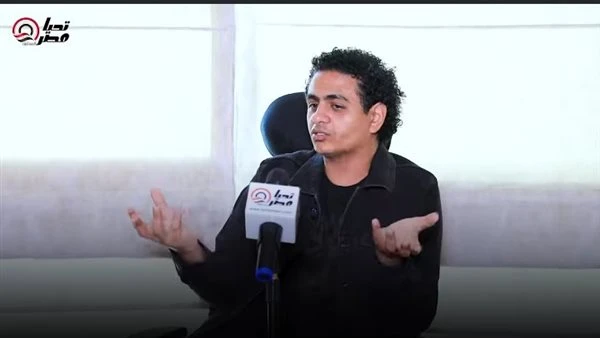 محمد صلاح العزب: صراعات النجوم على الأعلى مشاهدة مش حقيقية وبيعملوها عشان يحققوا التريند